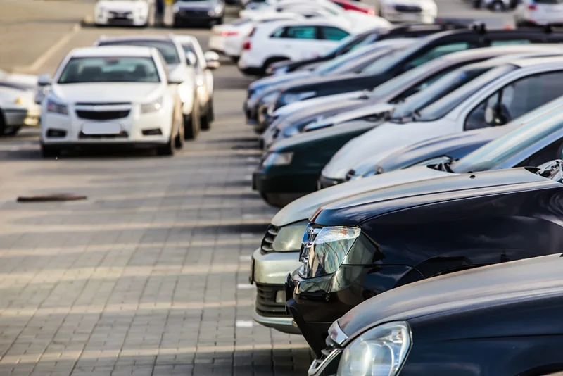 Sell your car online in Brampton: quick quote for any make and model